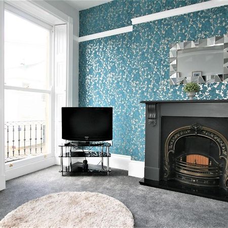 Albion Street Serviced Apartments 切尔滕纳姆 外观 照片